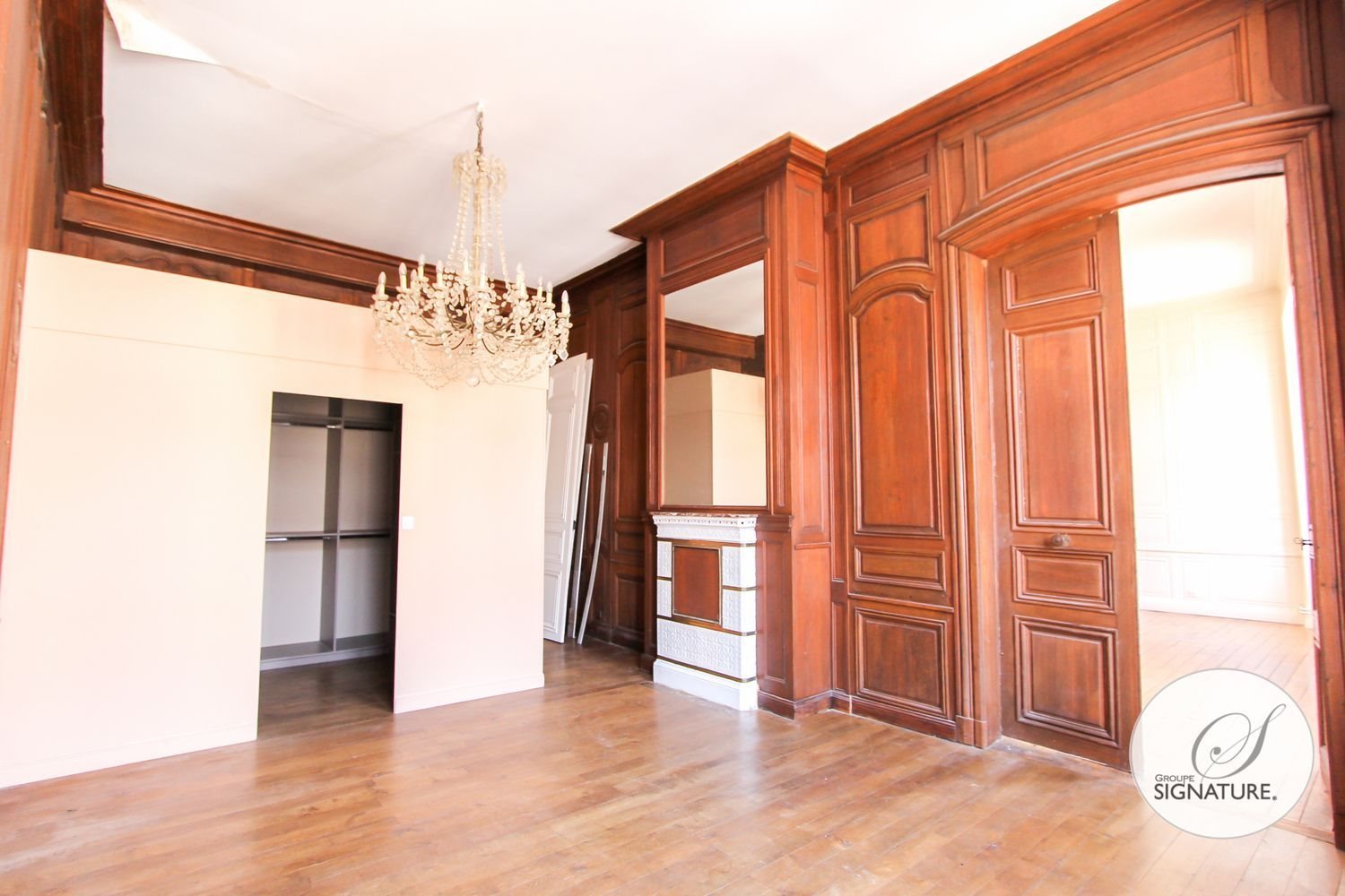 Appartement à vendre, 143m², Châlons-en-Champagne