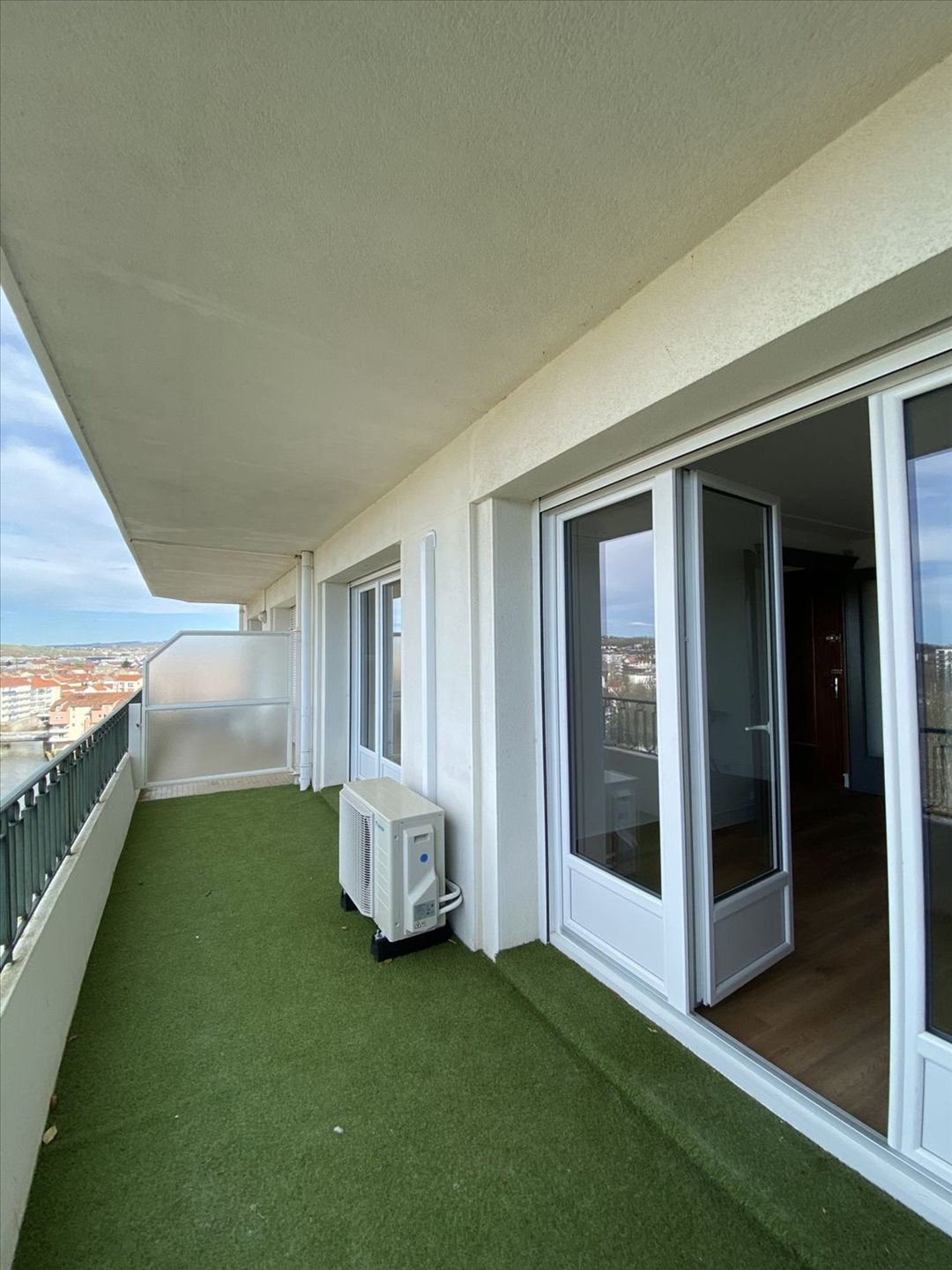 Appartement à vendre, 32m², Vichy