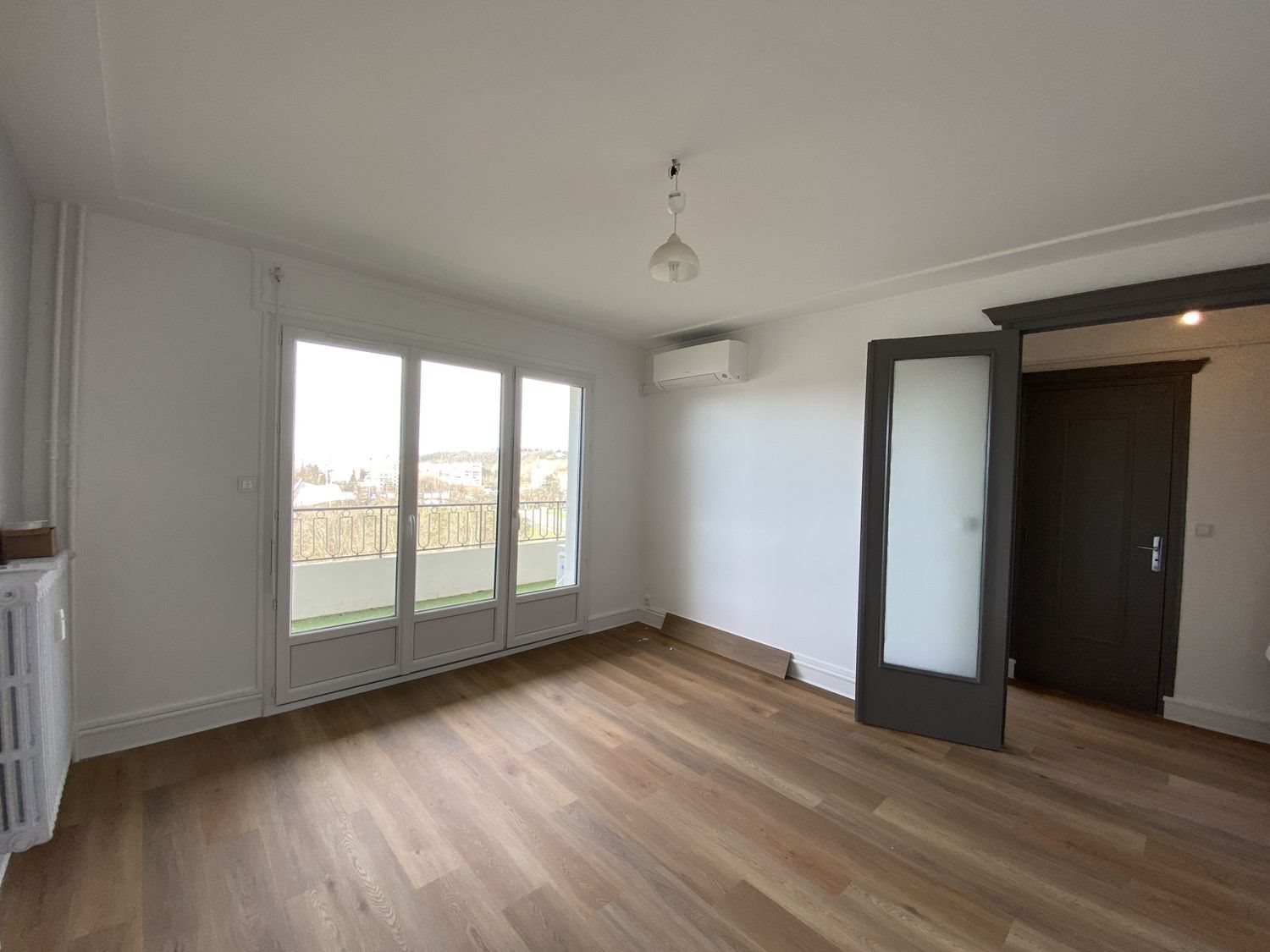 Appartement à vendre, 32m², Vichy