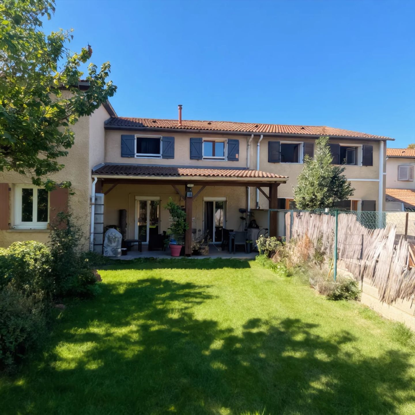 Maison à vendre, 101m², Toulouse