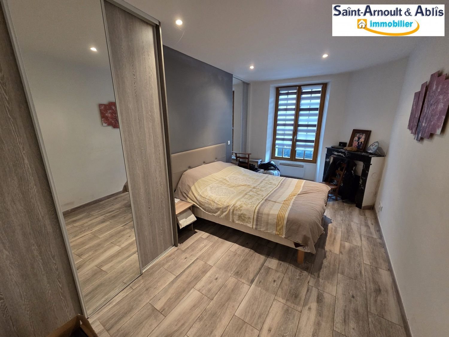 Maison à vendre, 103m², Saint-Arnoult-en-Yvelines