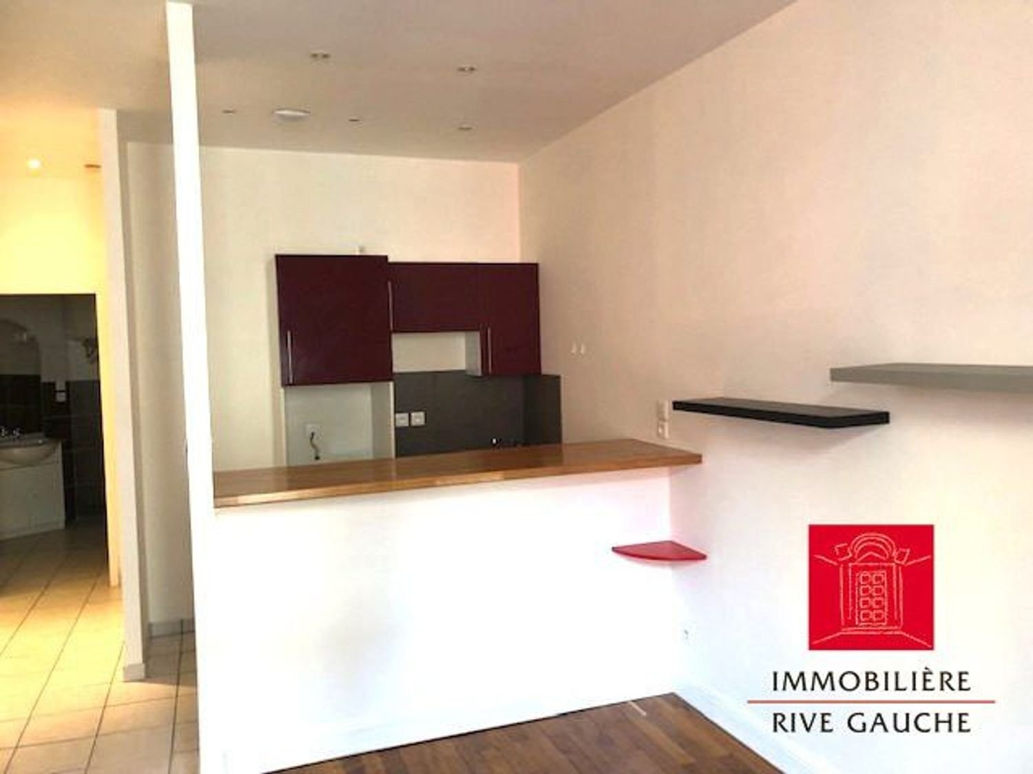Appartement à vendre, 38m², Villeurbanne