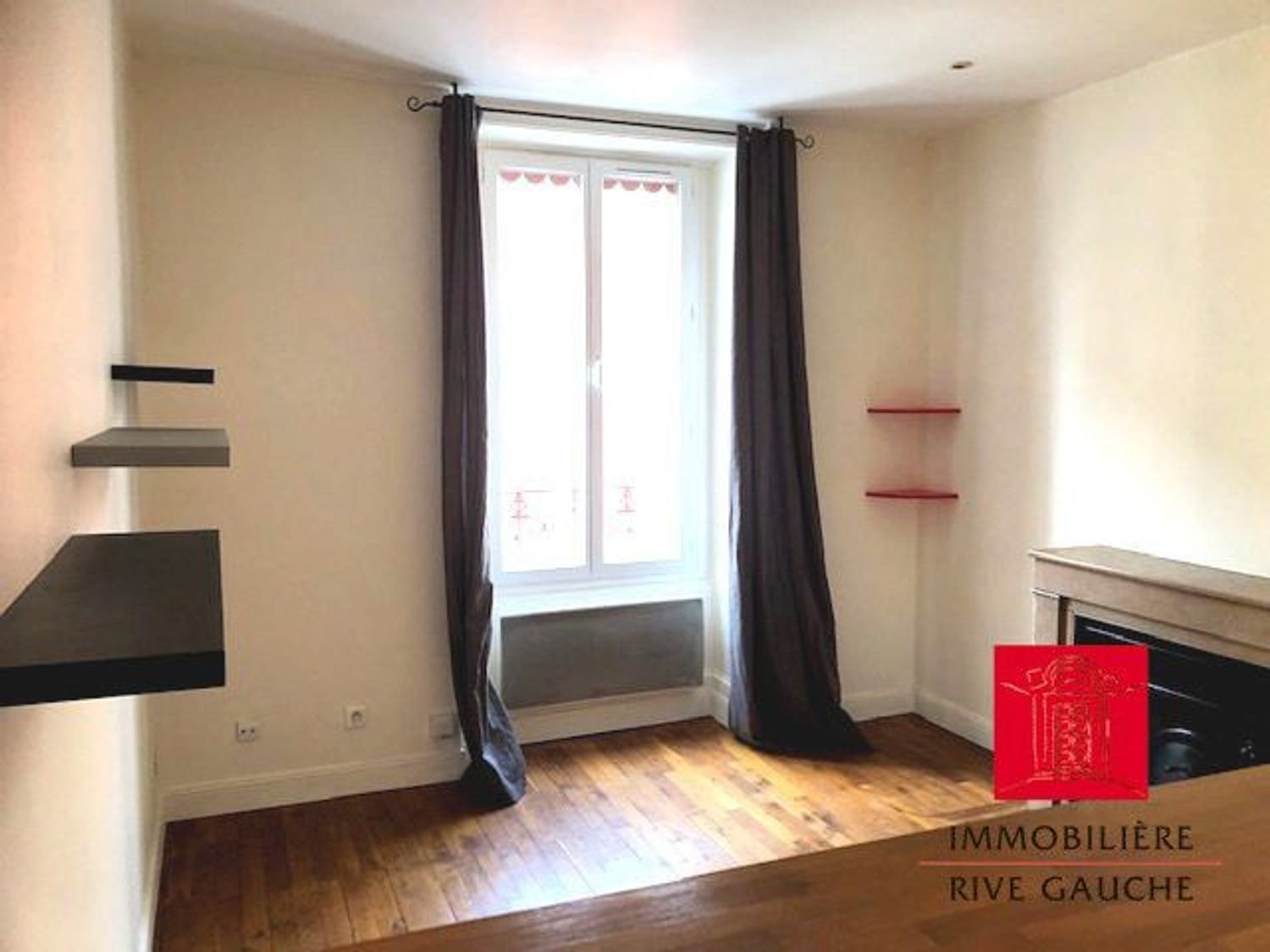 Appartement à vendre, 38m², Villeurbanne