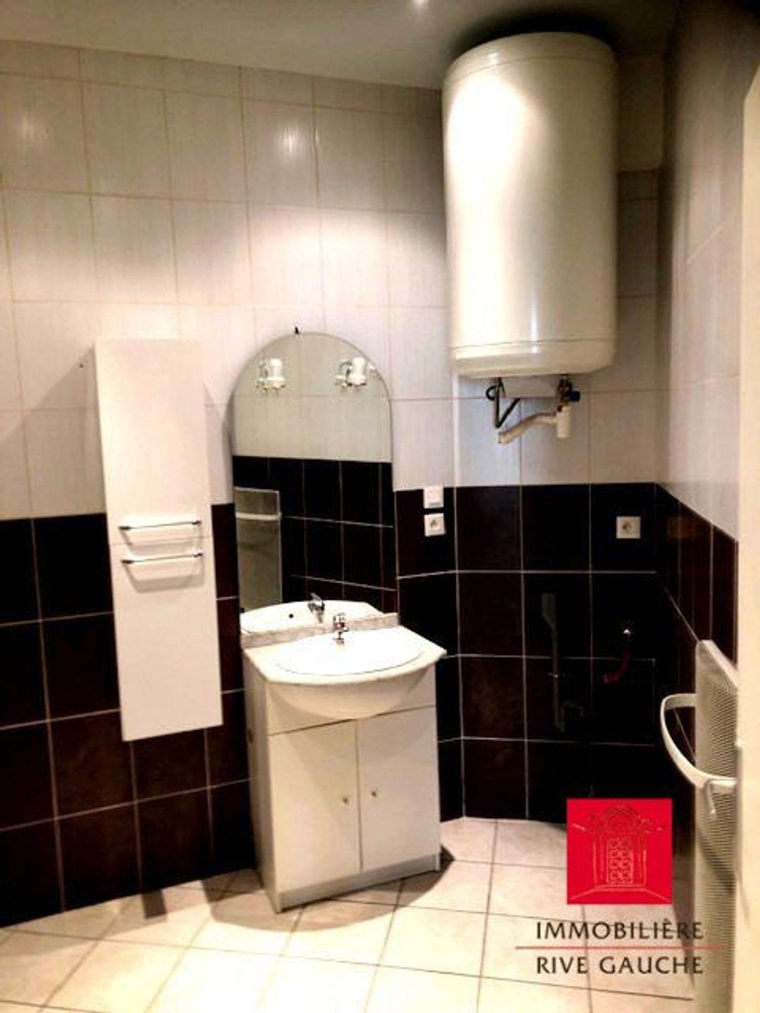 Appartement à vendre, 38m², Villeurbanne
