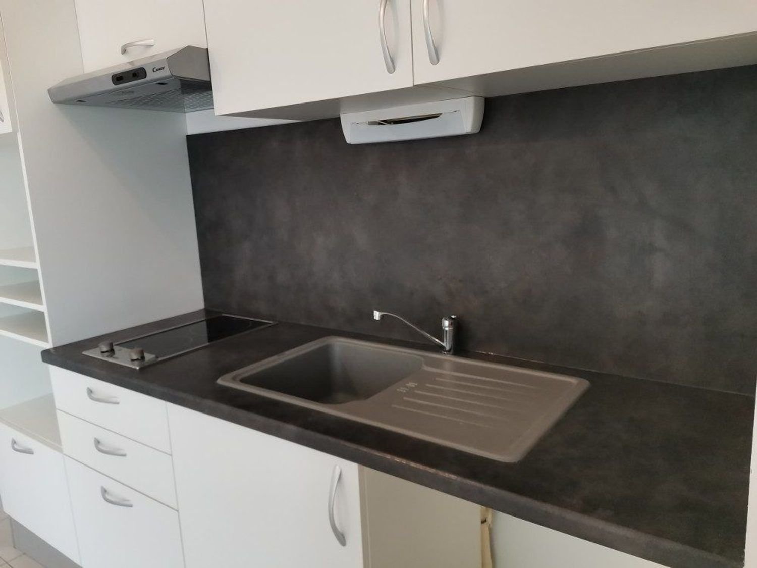 Appartement à vendre, 43m², Cenon
