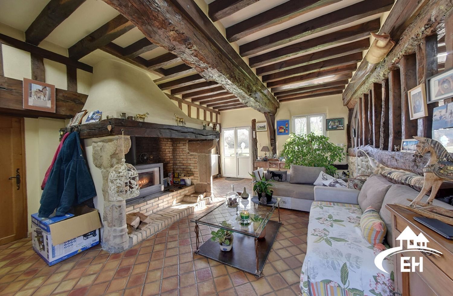 Maison à vendre, 151m², L'Aigle
