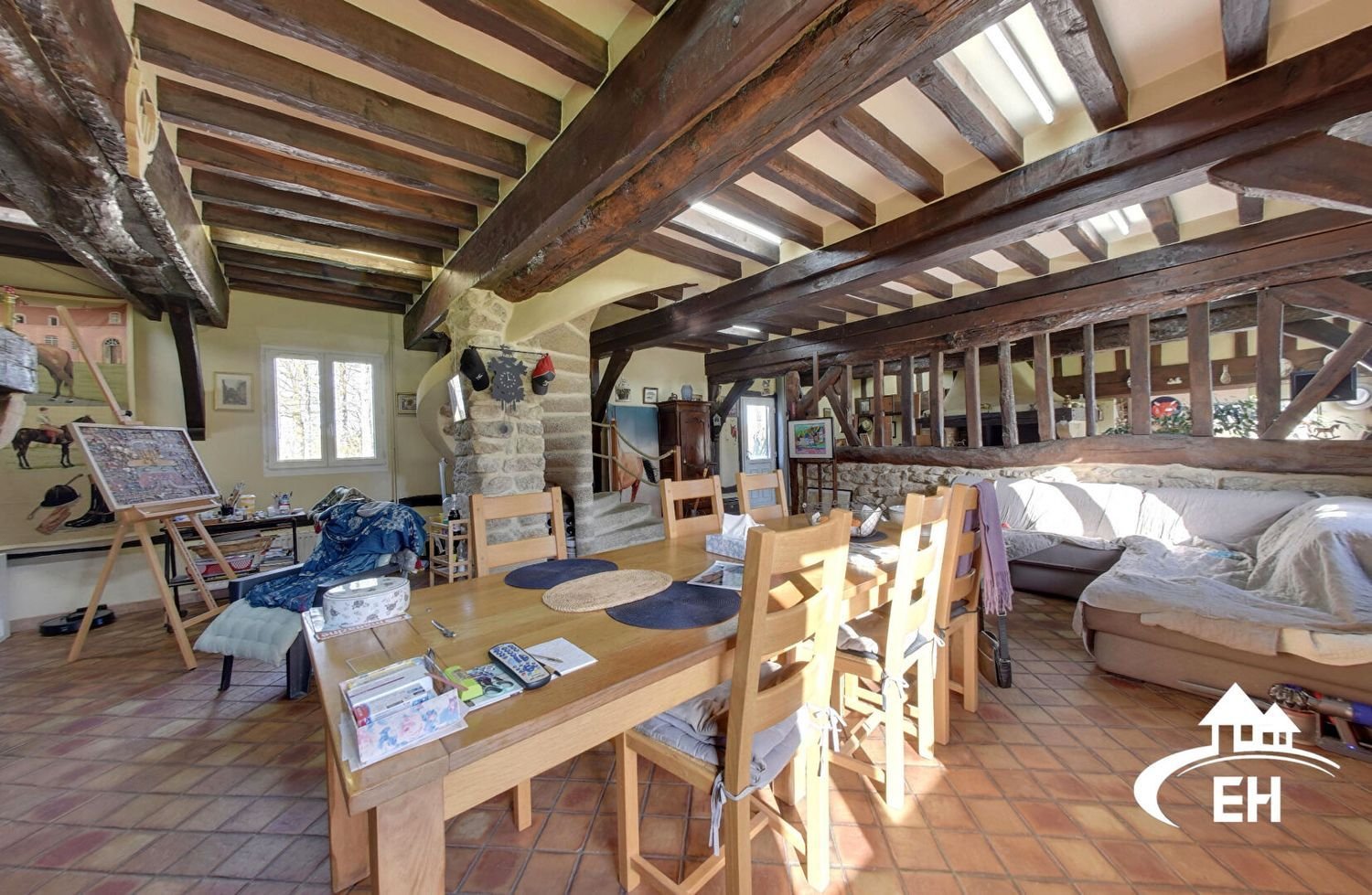 Maison à vendre, 151m², L'Aigle