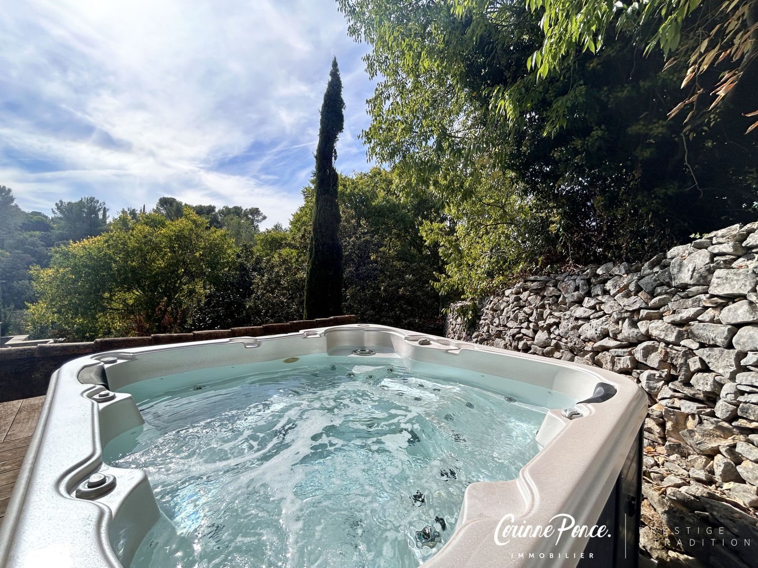 Maison à vendre, 100m², Nîmes