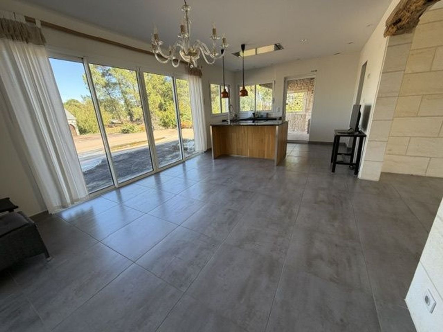 Maison à vendre, 160m², Saint-Aigulin