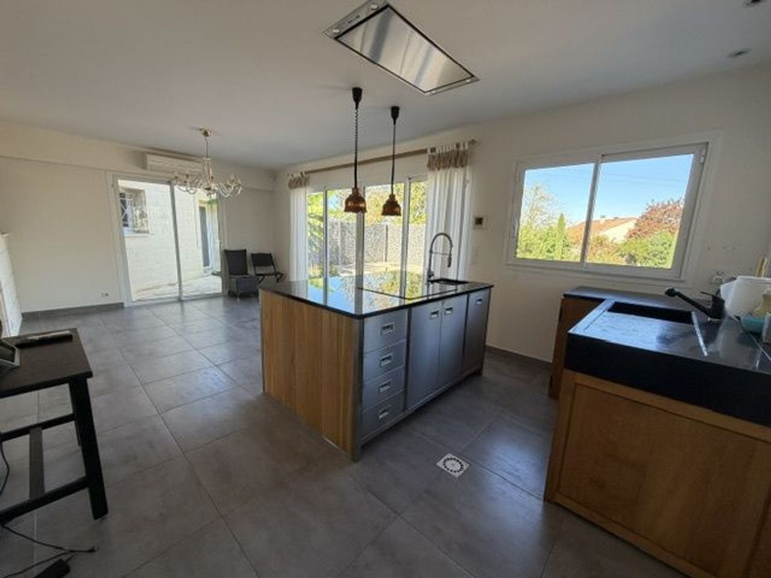 Maison à vendre, 160m², Saint-Aigulin