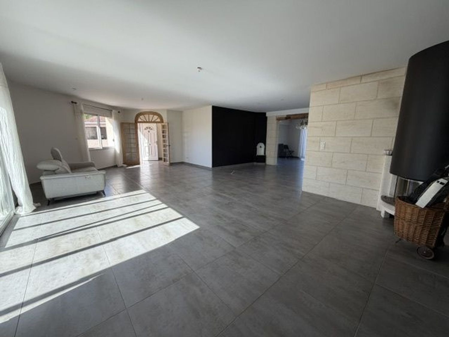 Maison à vendre, 160m², Saint-Aigulin