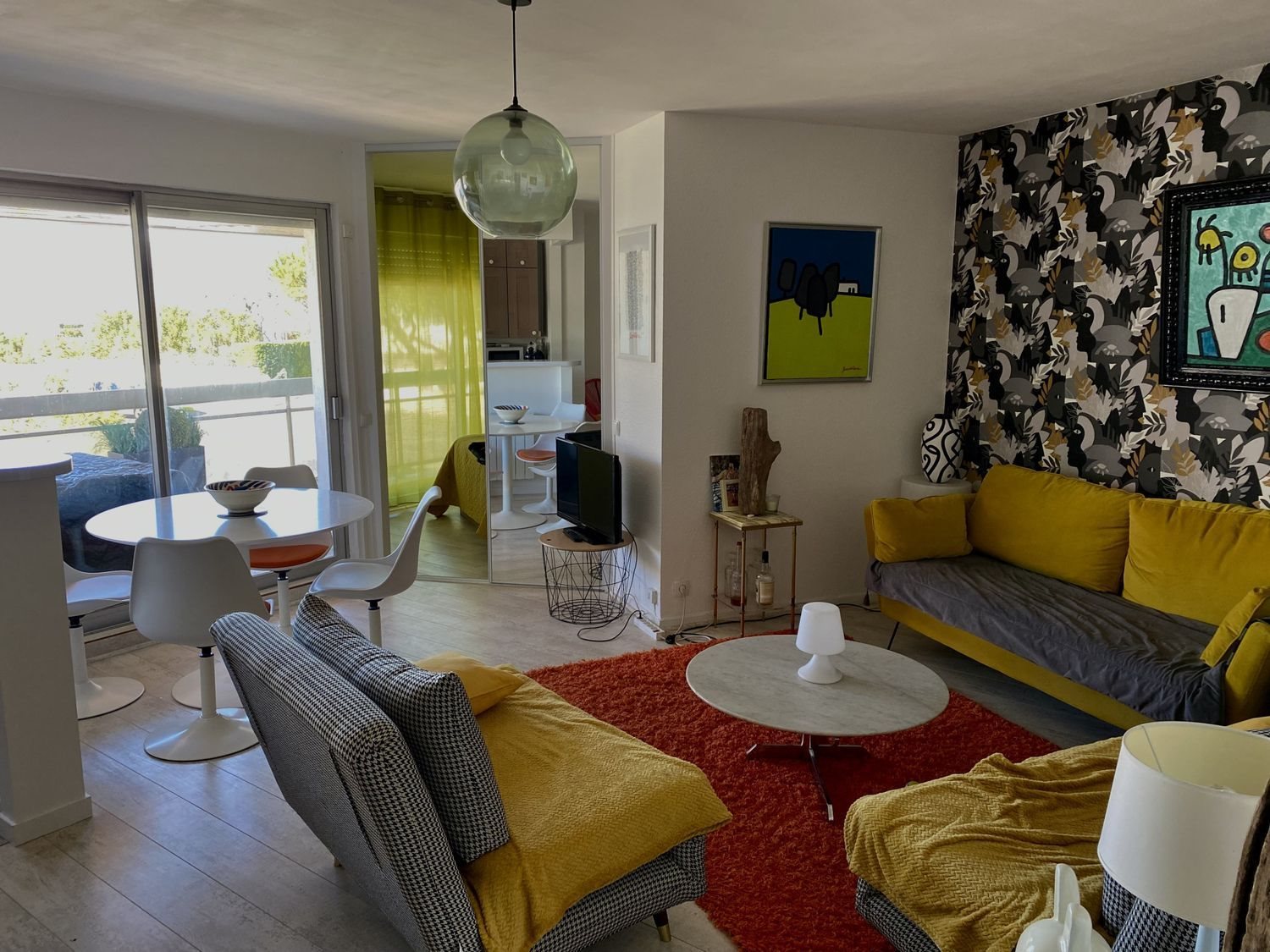 Appartement à vendre, 46m², Royan