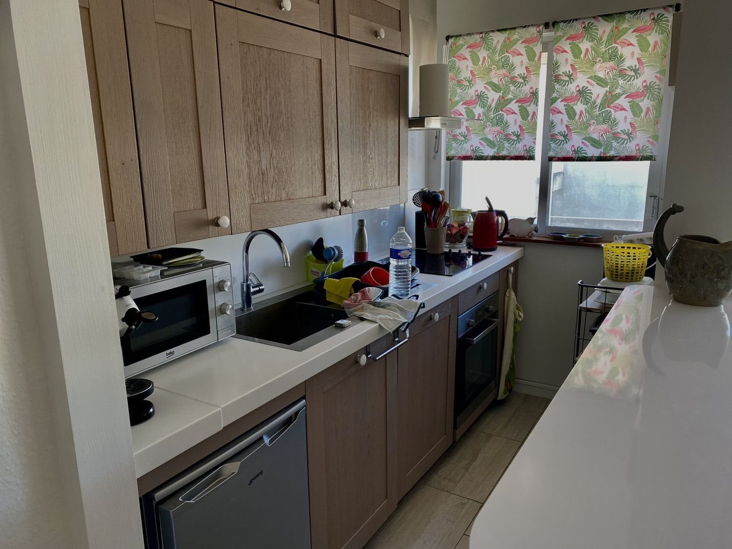 Appartement à vendre, 46m², Royan