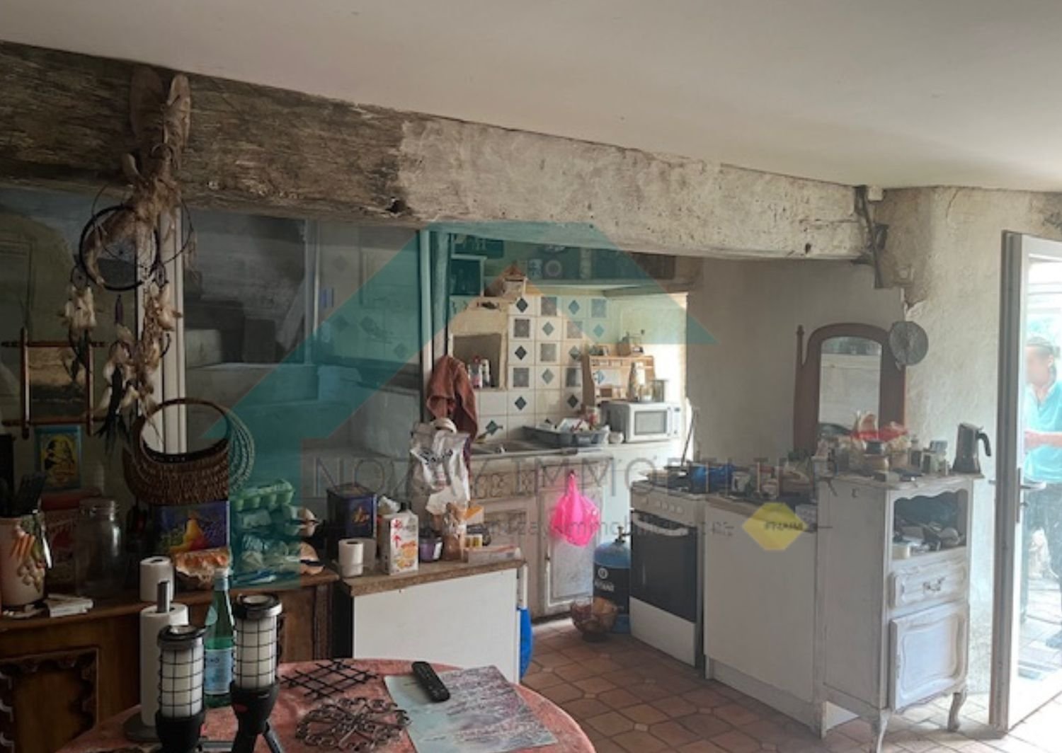 Maison à vendre, 102m², Treffieux