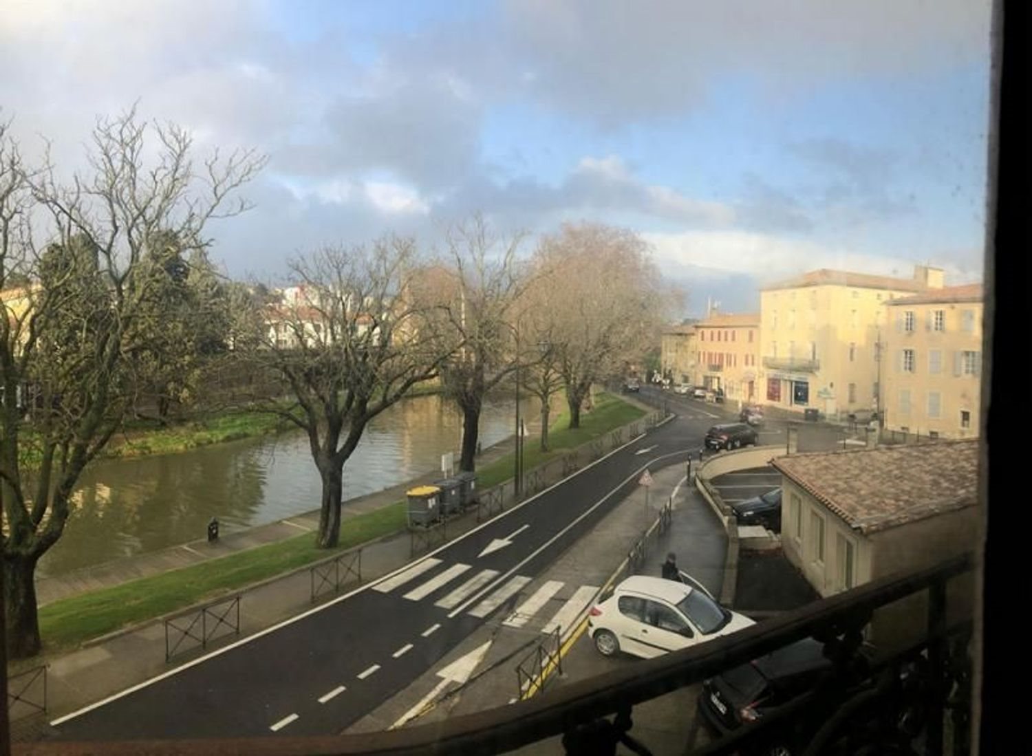 Appartement à vendre, 170m², Carcassonne