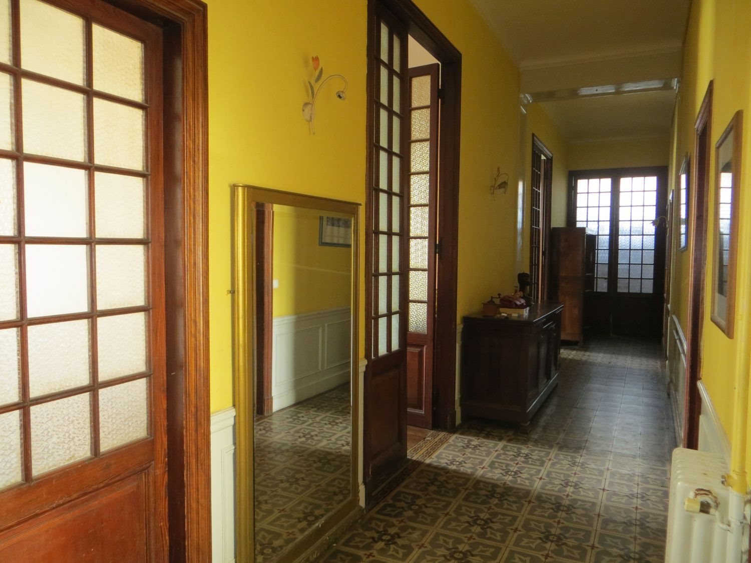 Appartement à vendre, 170m², Carcassonne