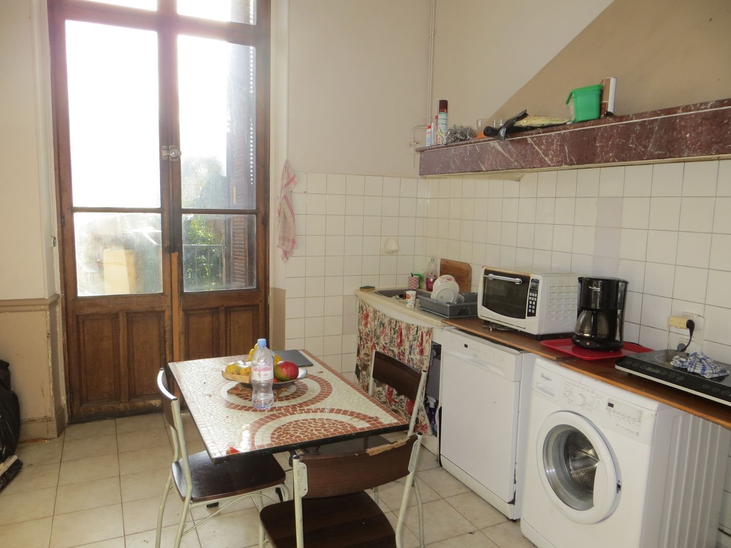 Appartement à vendre, 170m², Carcassonne