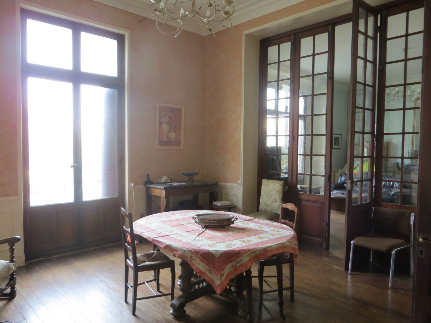 Appartement à vendre, 170m², Carcassonne