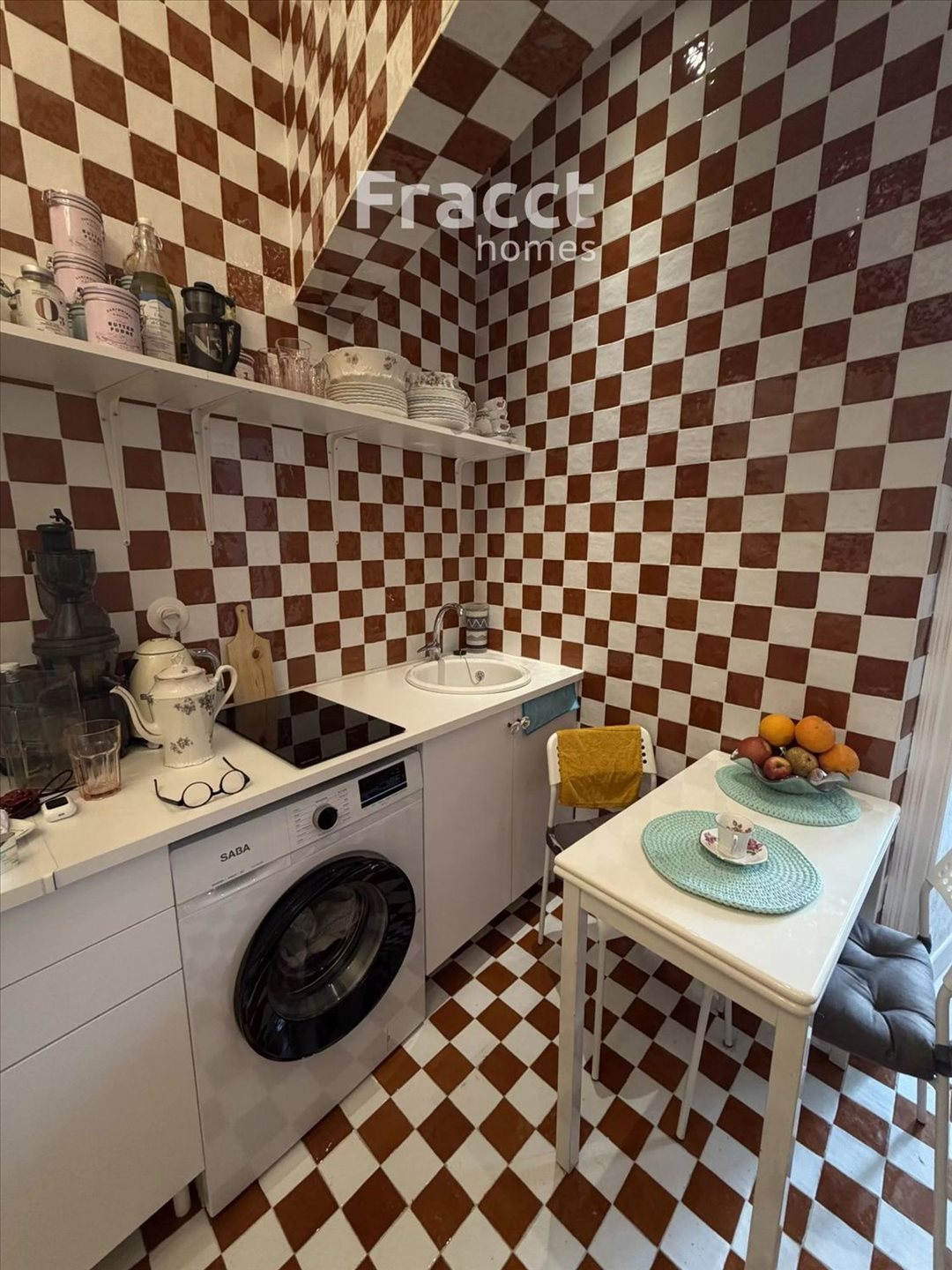 Appartement à vendre, 38m², Beausoleil