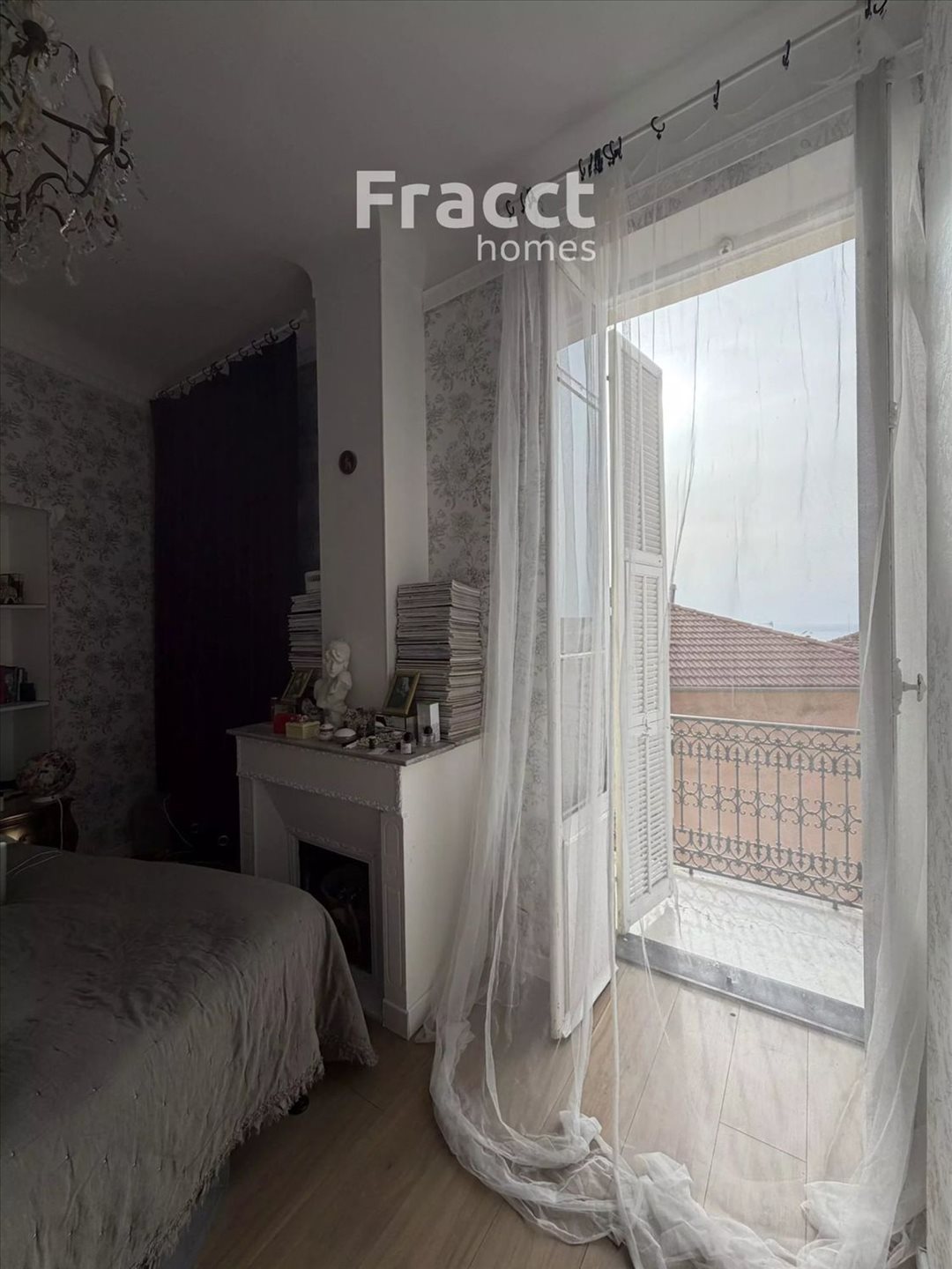 Appartement à vendre, 38m², Beausoleil