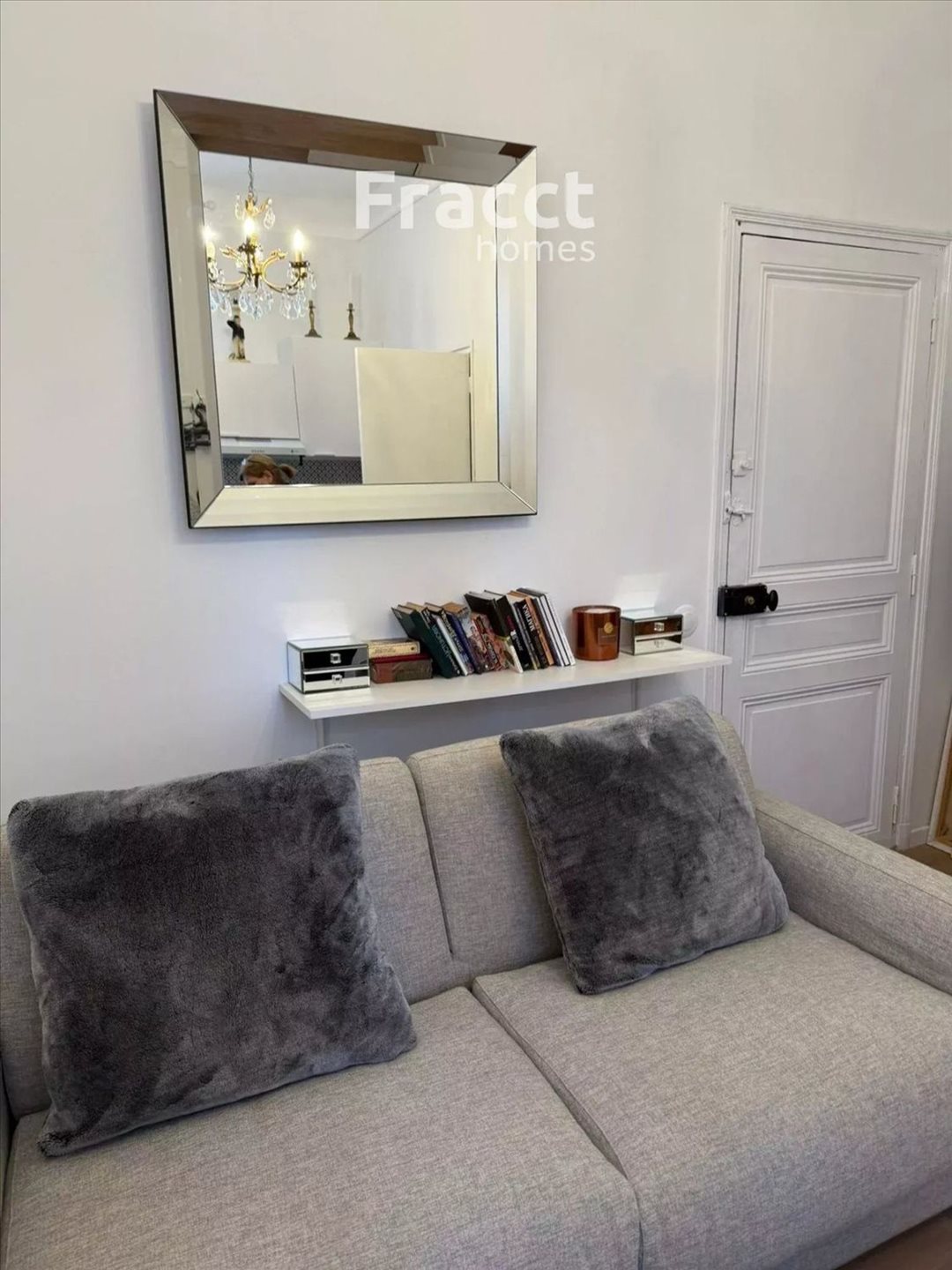Appartement à vendre, 38m², Beausoleil