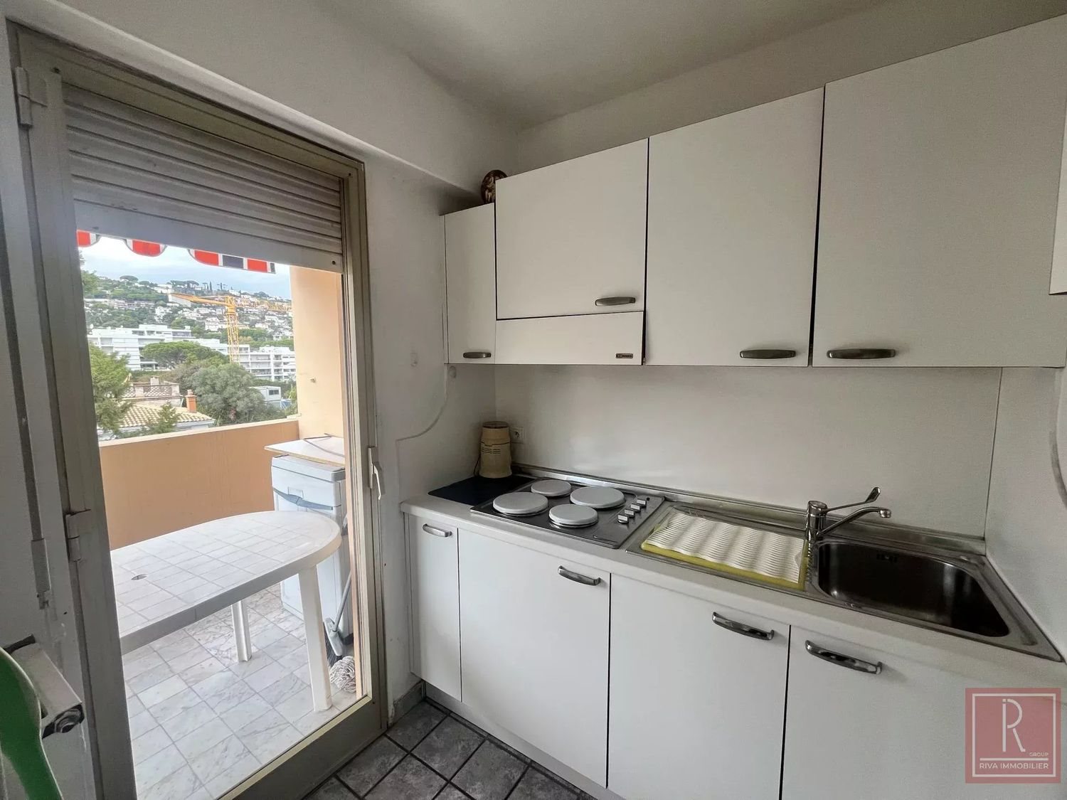 Appartement à vendre, 35m², Vallauris
