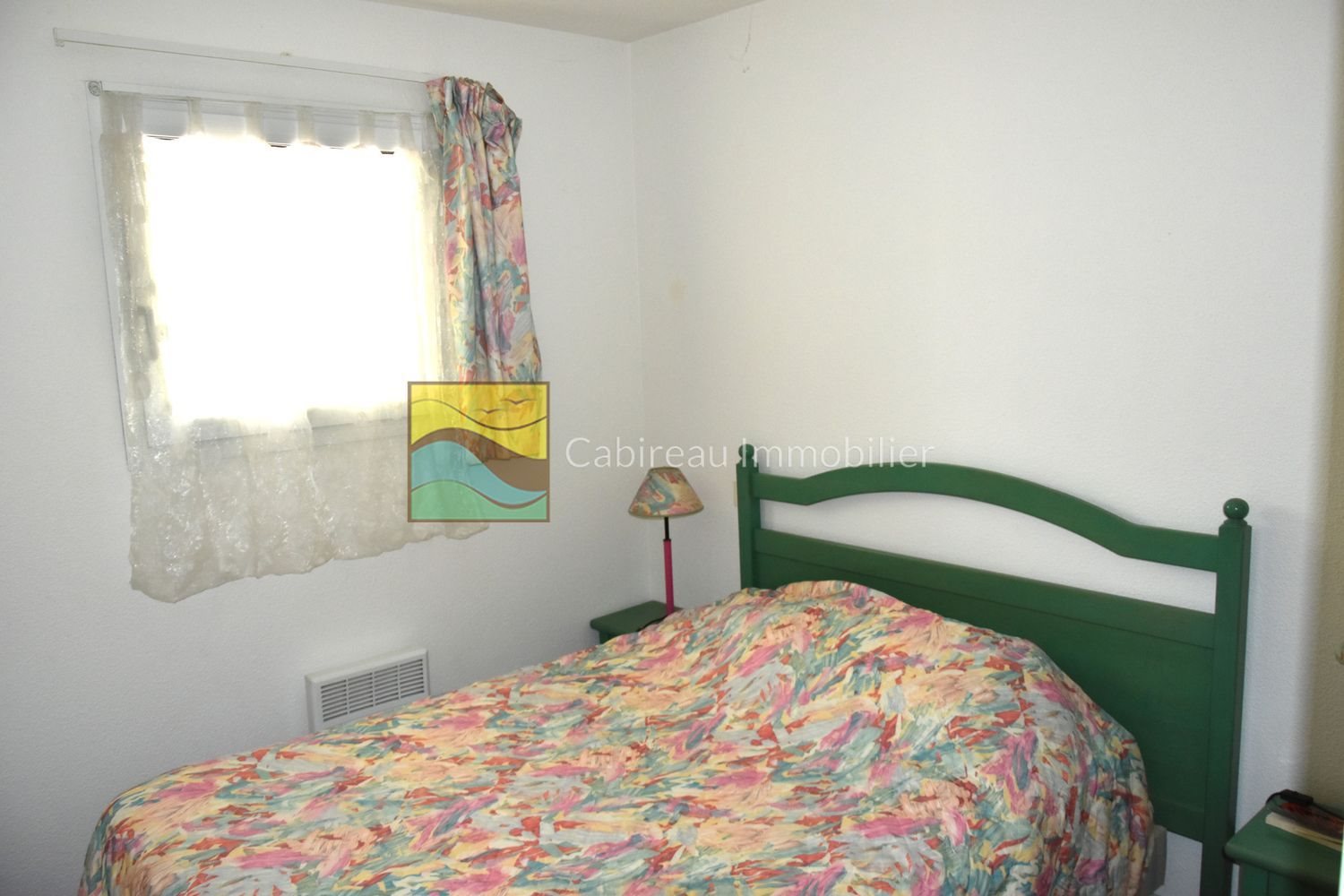Appartement à vendre, 37m², Lacanau