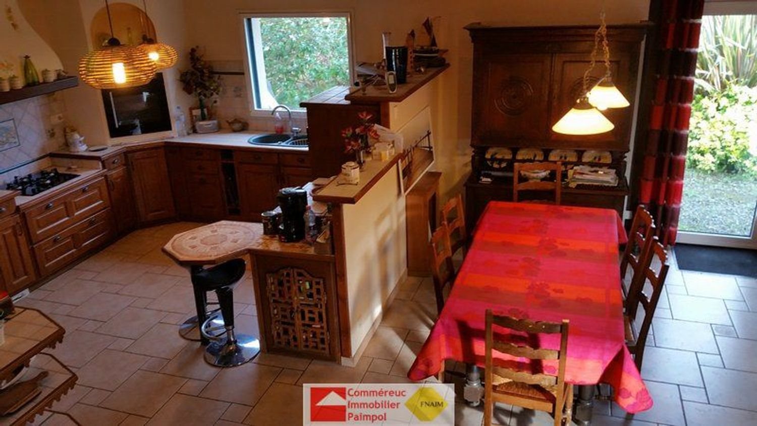 Maison à vendre, 145m², Plourivo