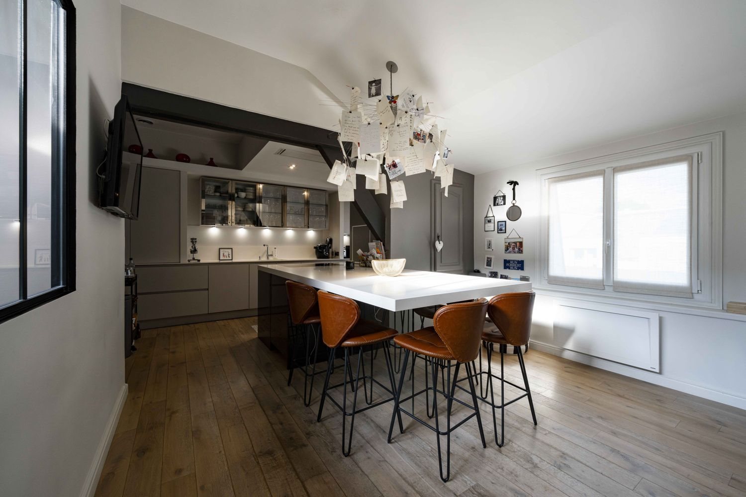 Appartement à vendre, 295m², Reims