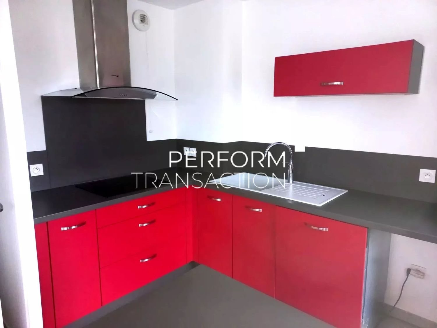 Appartement à vendre, 66m², Échirolles