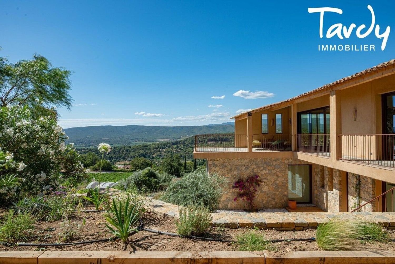 Maison à vendre, 210m², Le Castellet