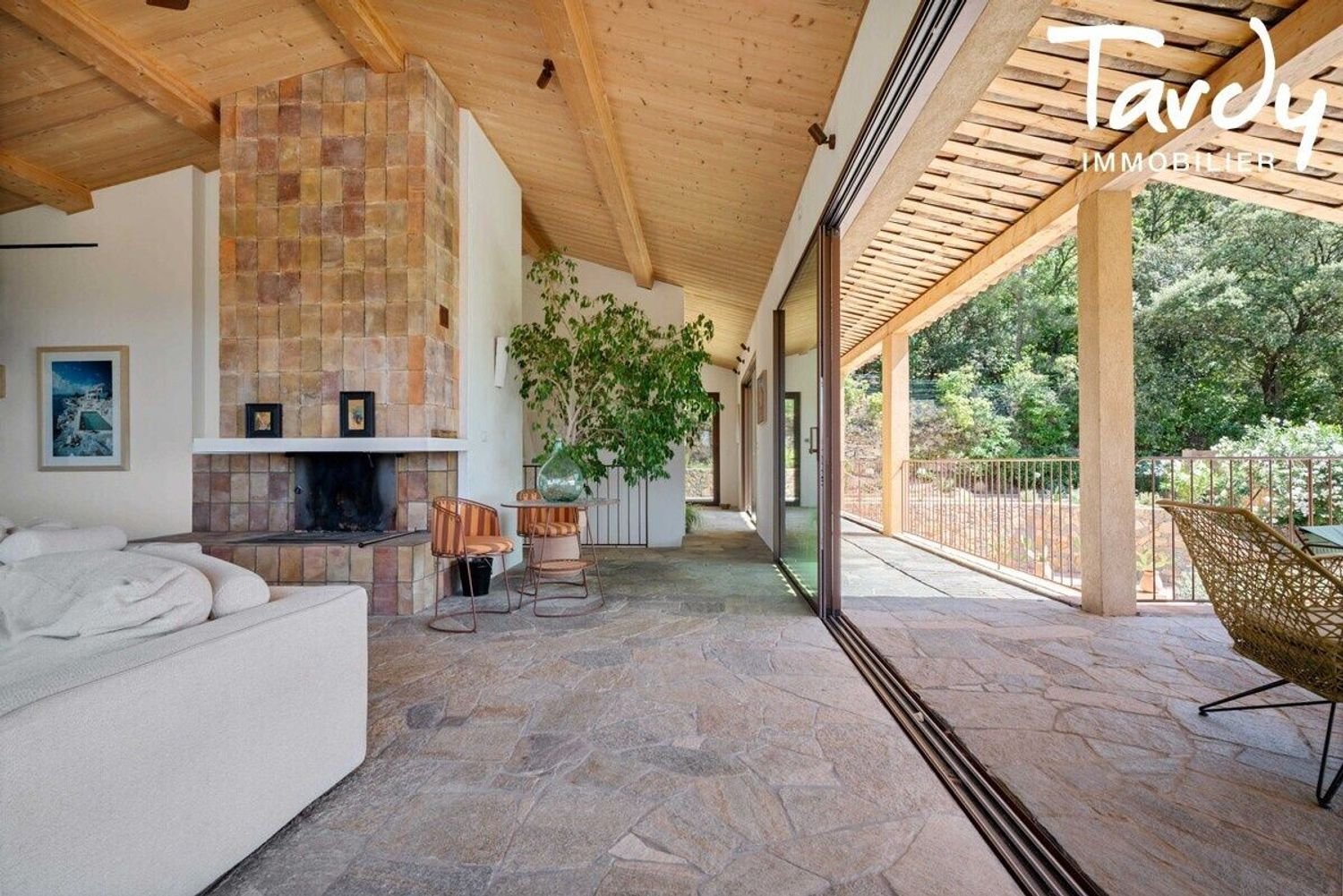 Maison à vendre, 210m², Le Castellet