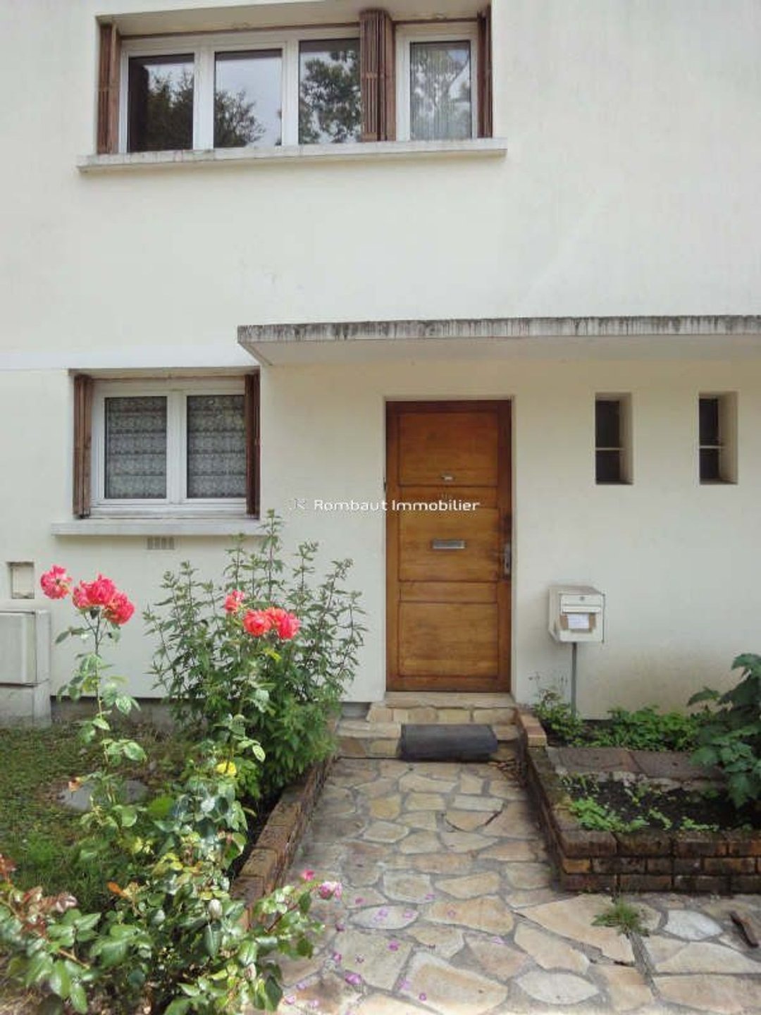 Maison à vendre, 55m², La Celle-Saint-Cloud