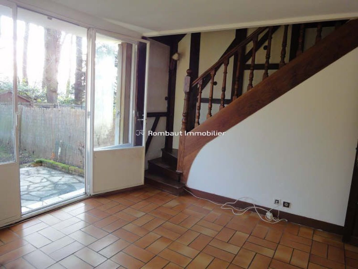 Maison à vendre, 55m², La Celle-Saint-Cloud