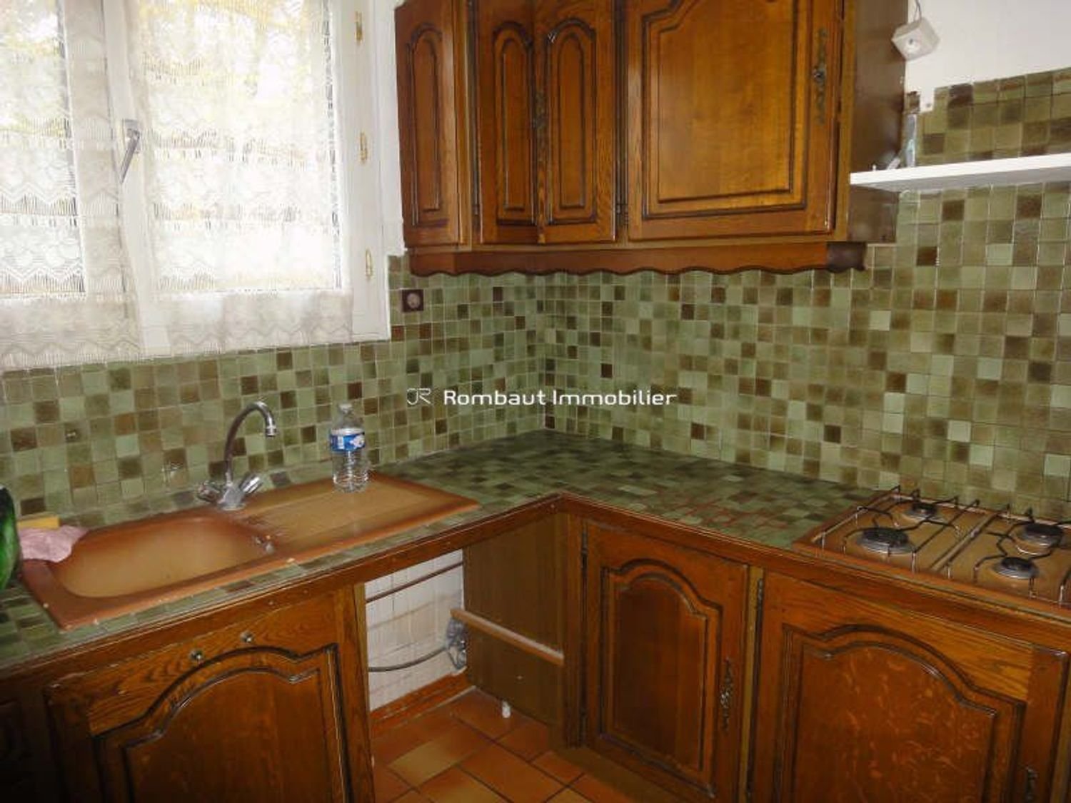 Maison à vendre, 55m², La Celle-Saint-Cloud