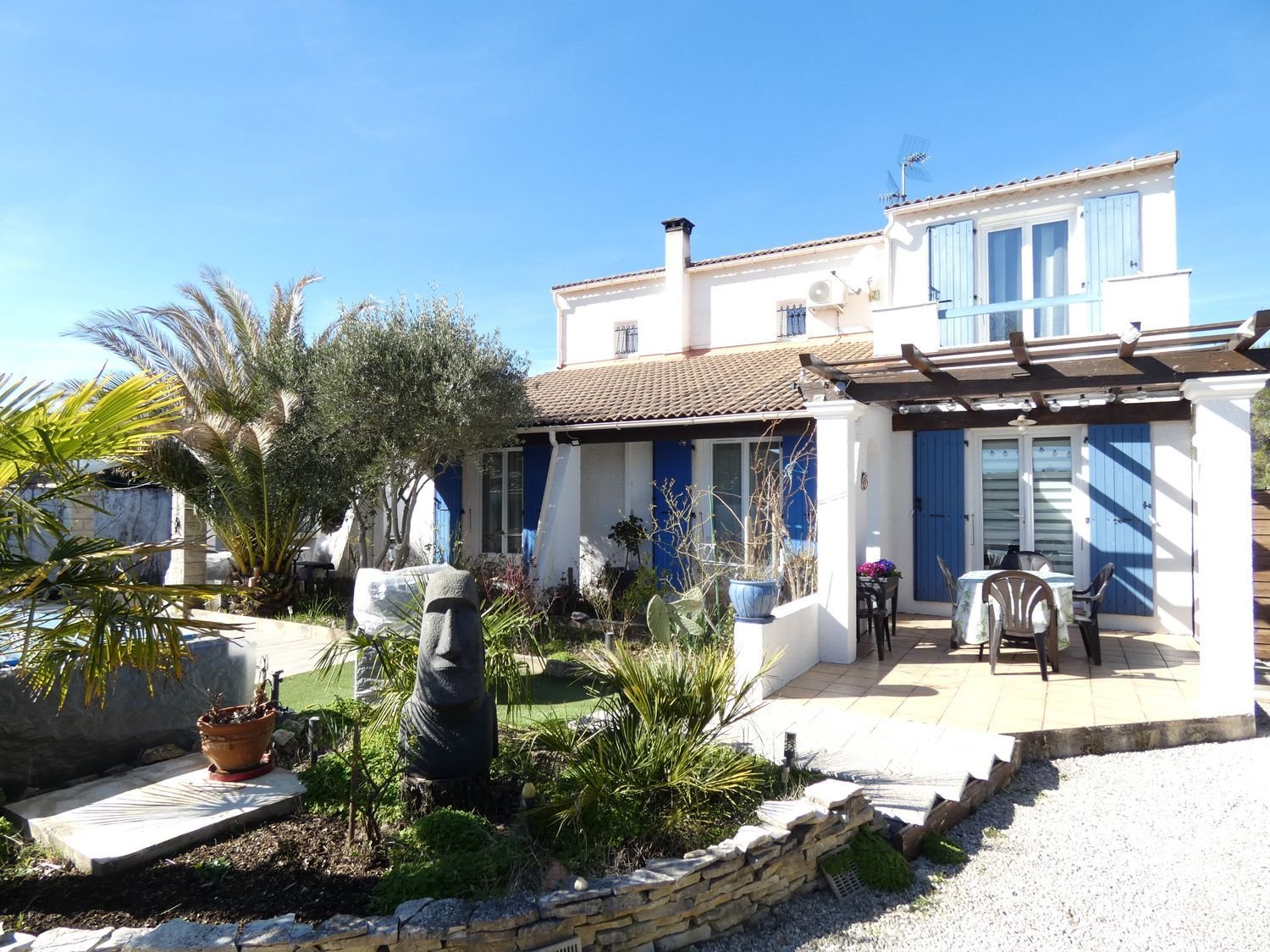Maison à vendre, 112m², Rousson