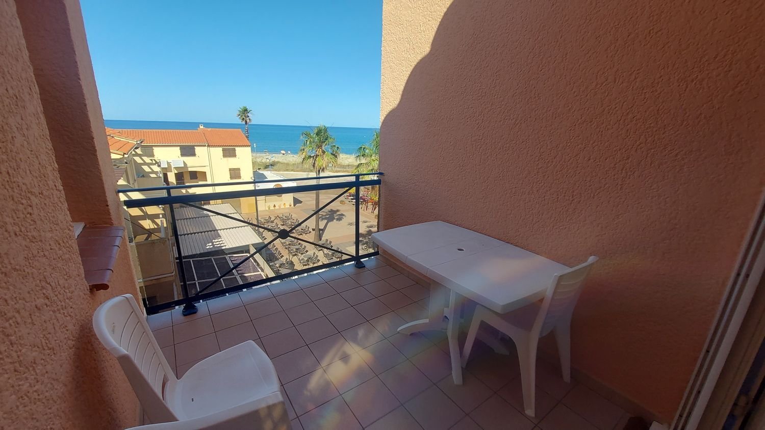 Appartement à vendre, 30m², Sainte-Marie-la-Mer