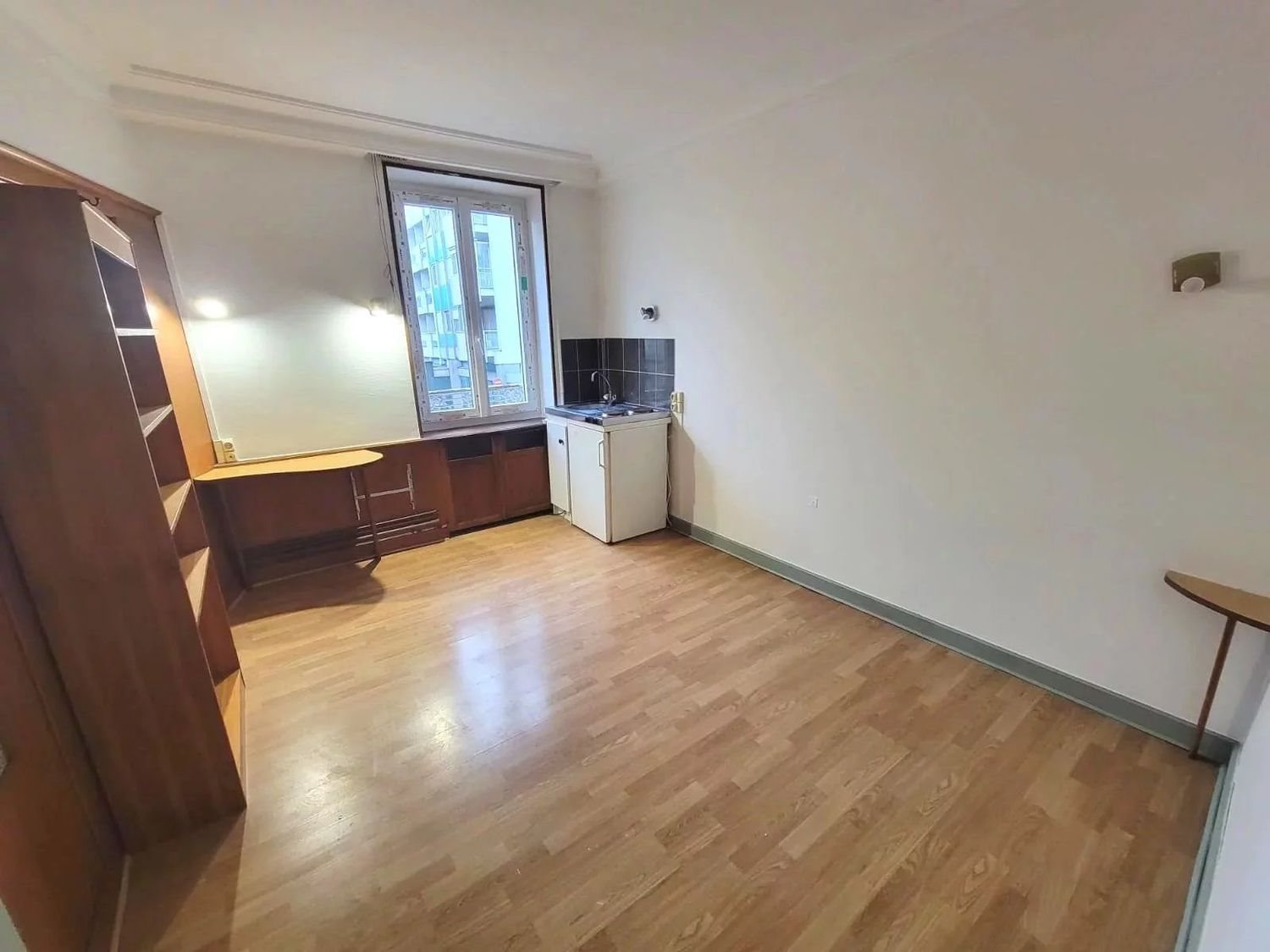 Appartement à louer, 16m², Varennes-Vauzelles