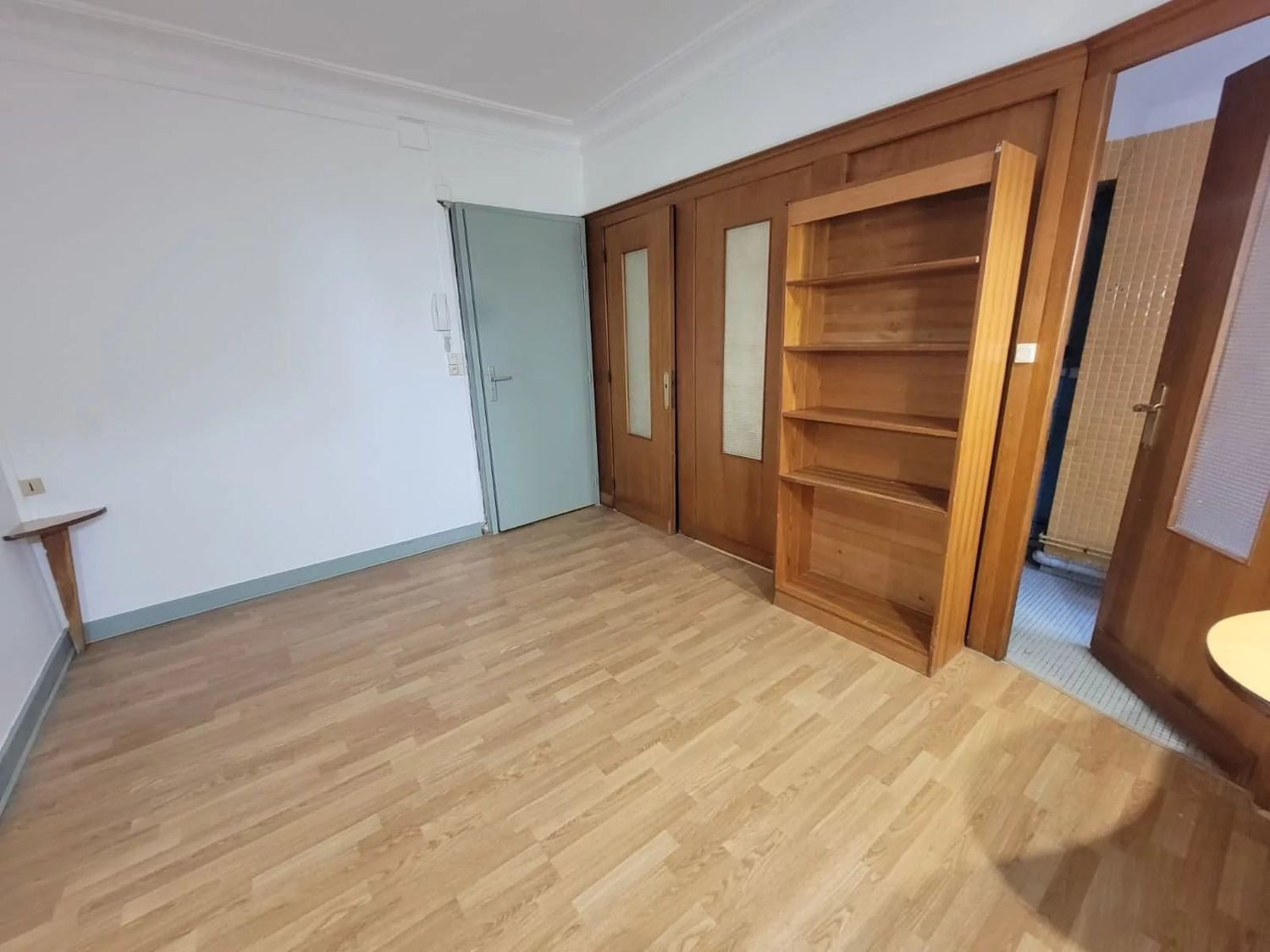 Appartement à louer, 16m², Varennes-Vauzelles