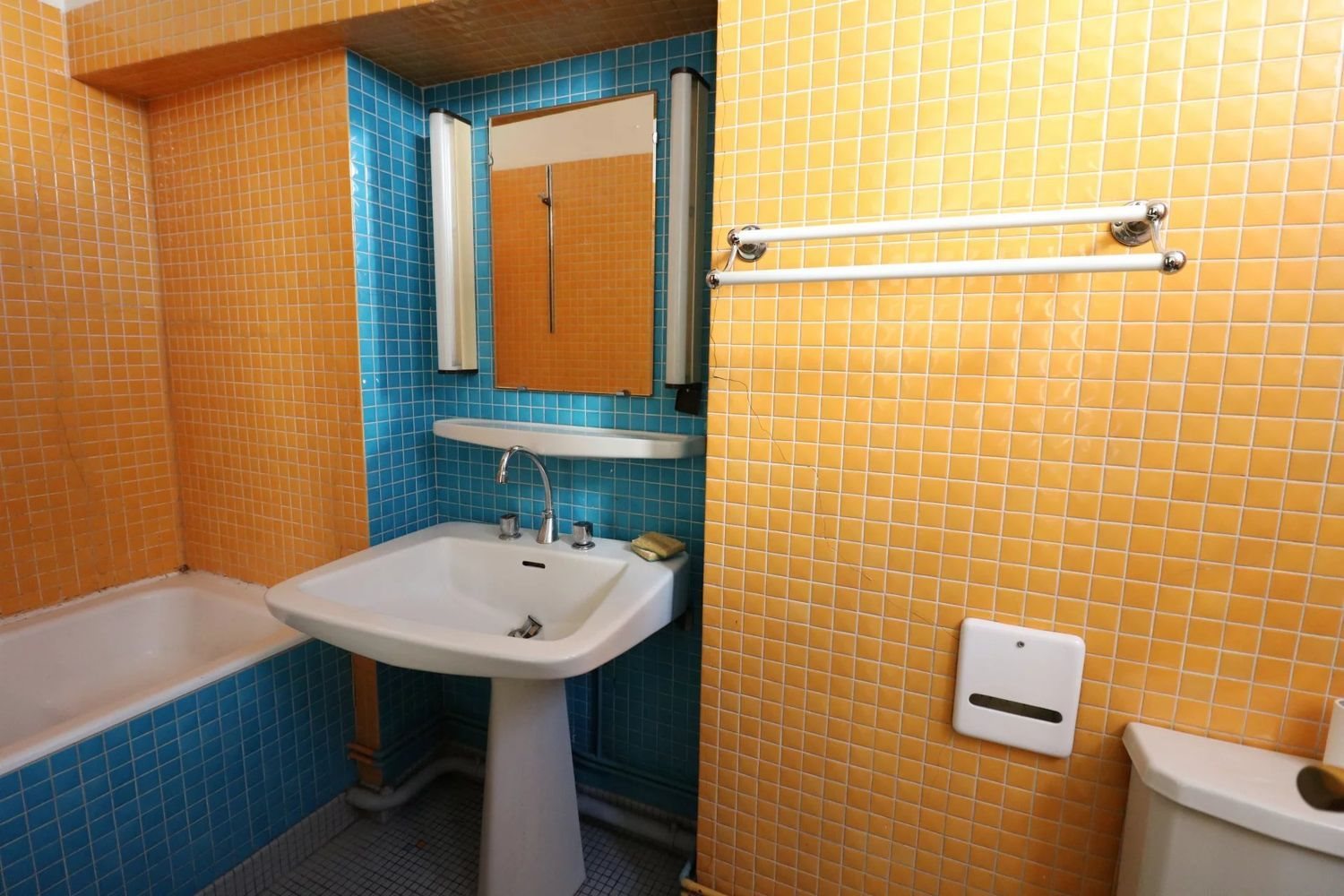 Appartement à louer, 16m², Varennes-Vauzelles
