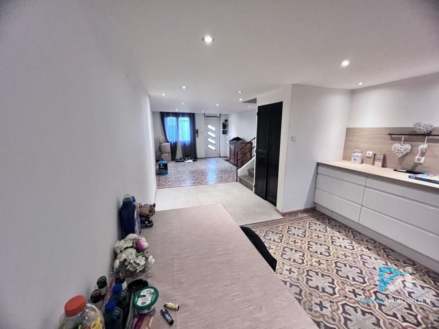 Maison à vendre, 104m², Montblanc