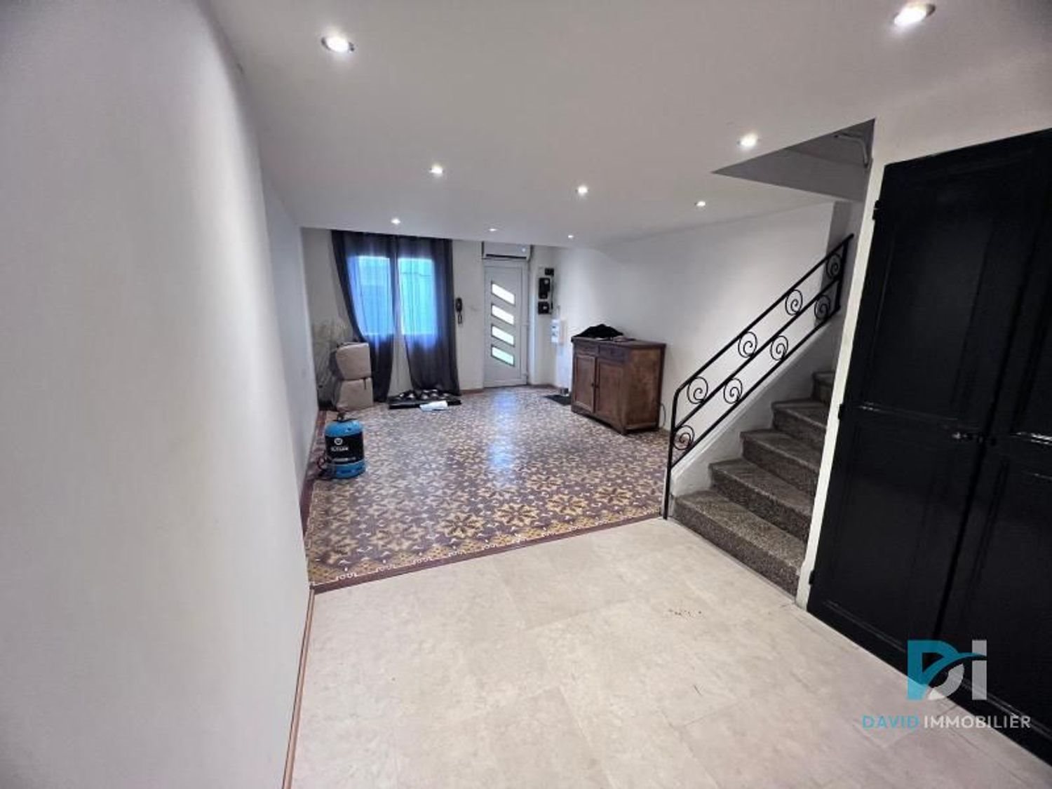 Maison à vendre, 104m², Montblanc