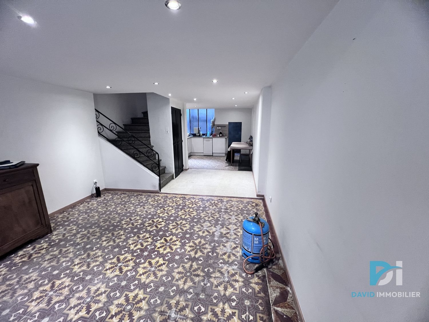 Maison à vendre, 104m², Montblanc