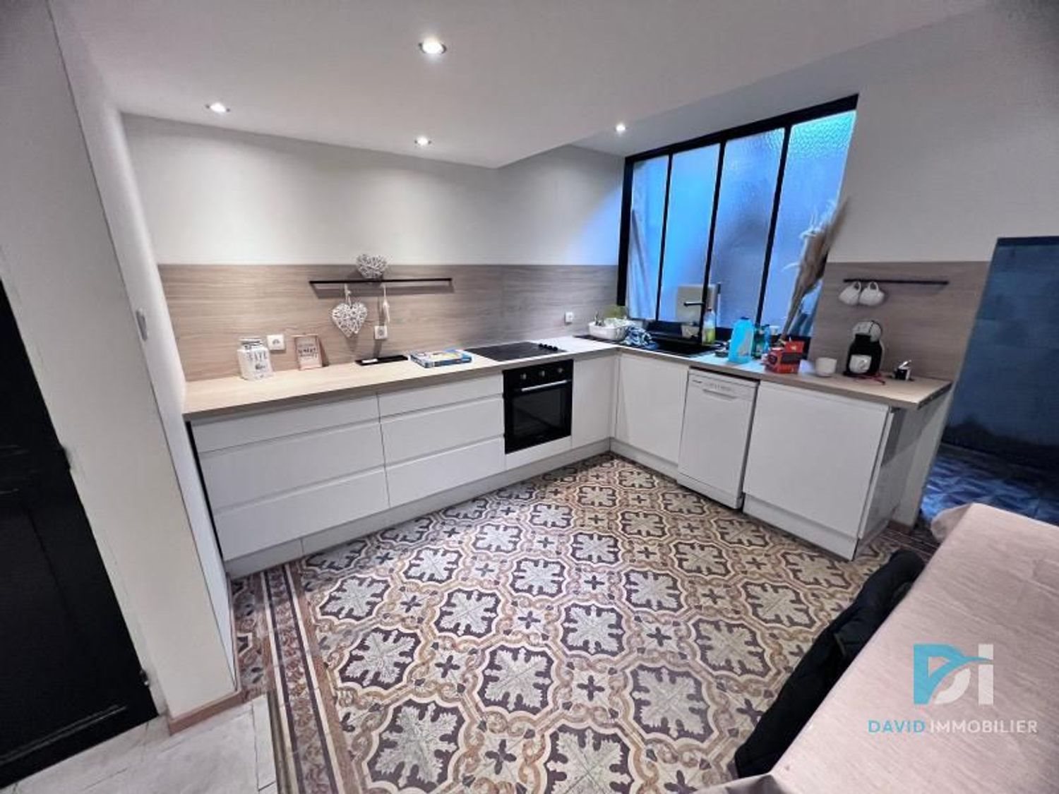 Maison à vendre, 104m², Montblanc