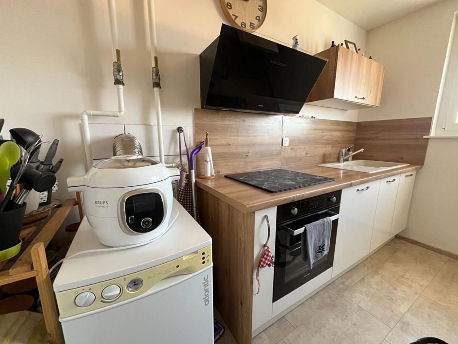 Appartement à vendre, 67m², Damprichard