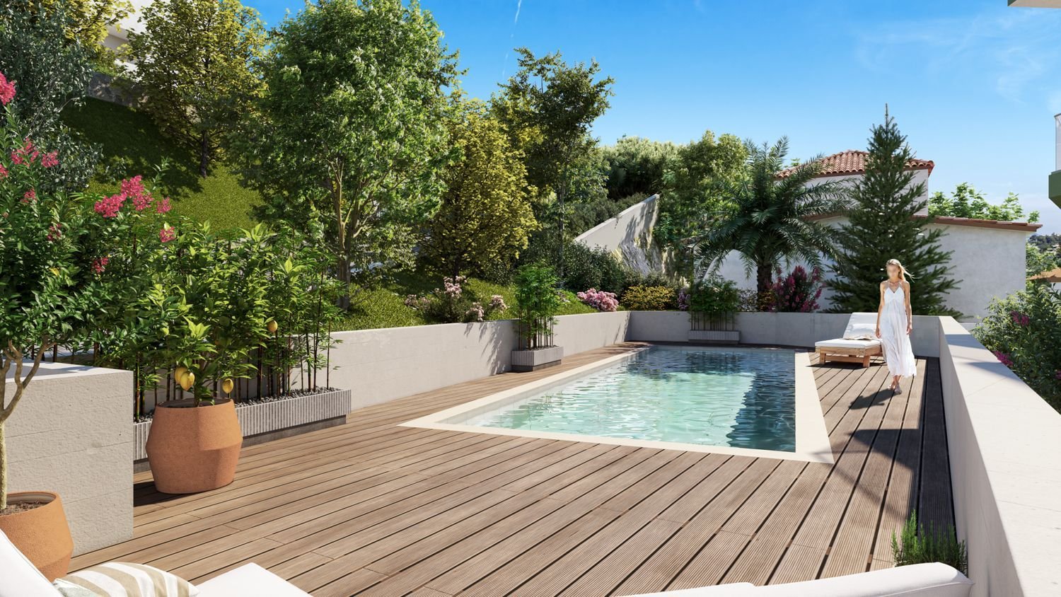 Appartement à vendre, 40m², Nice