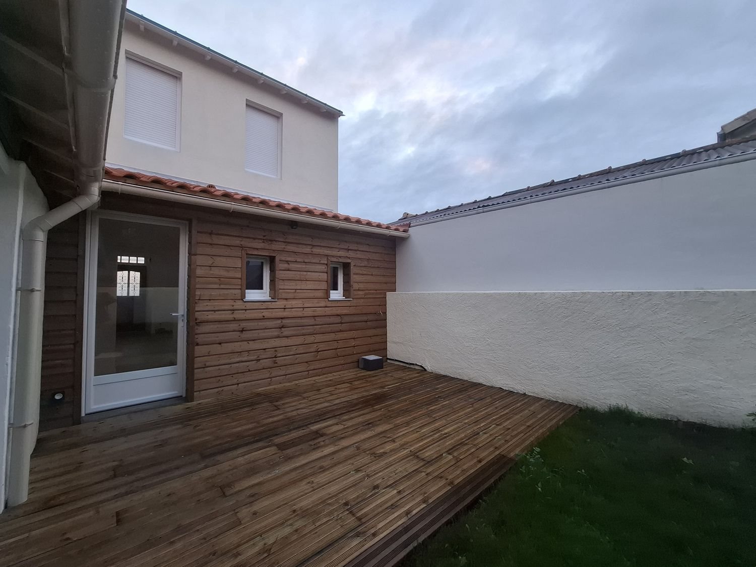 Maison à vendre, 106m², Machecoul