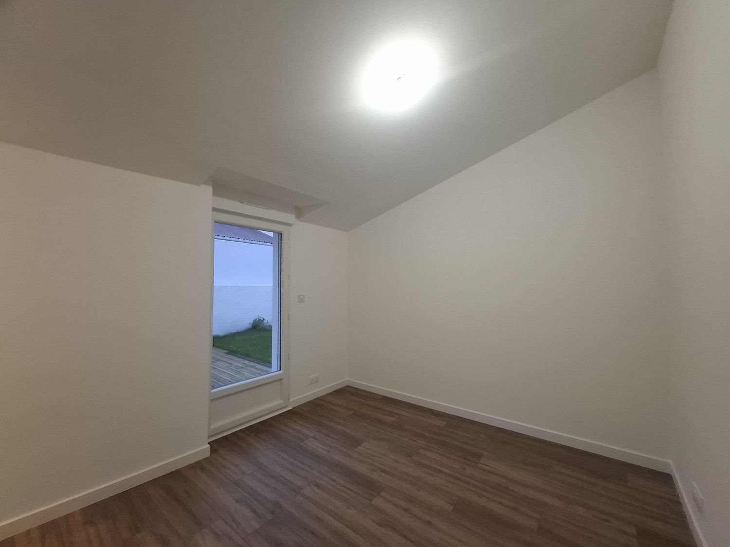 Maison à vendre, 106m², Machecoul