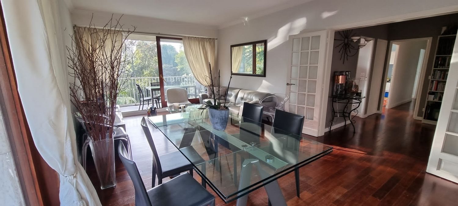 Appartement à vendre, 95m², Ville-d'Avray