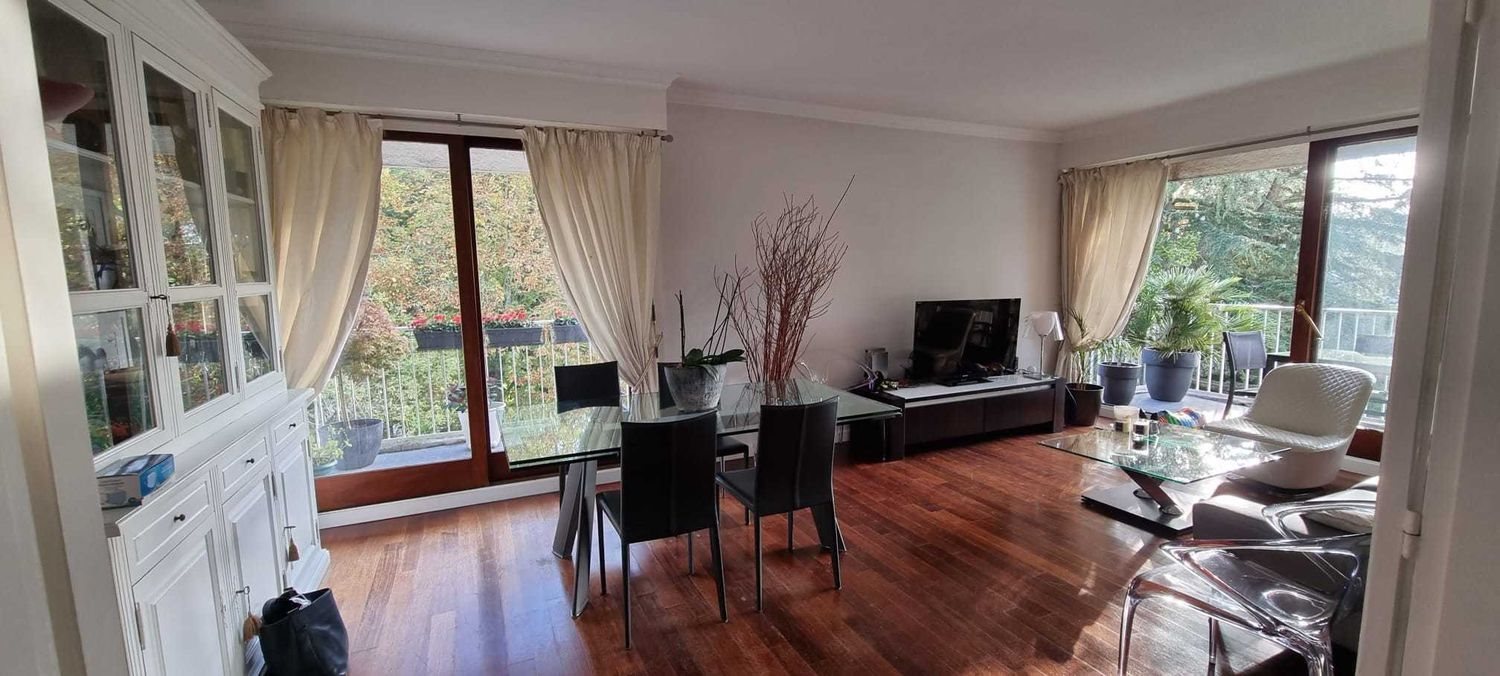 Appartement à vendre, 95m², Ville-d'Avray